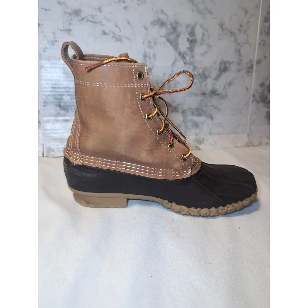 L.L. Bean these are